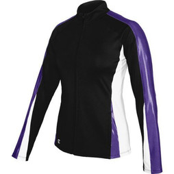 CHAMPION 1512TG - Girls Dazzler Jacket