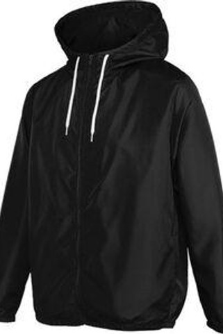 CHAMPION 1517TY - Youth Hooded Lightweight Jacket