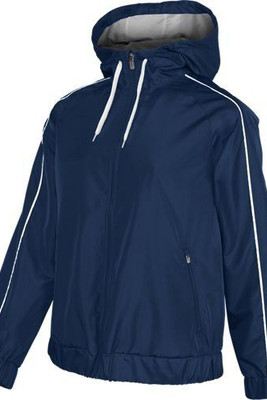 Champion 1714TL - Veste Rush pour Femme