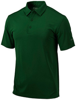 Columbia Golf 17F87MP - Polo Confortable pour Conduite Quotidienne