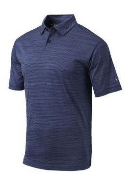 COLUMBIA GOLF 19F26MP - Adult Omni-Wick Set Polo