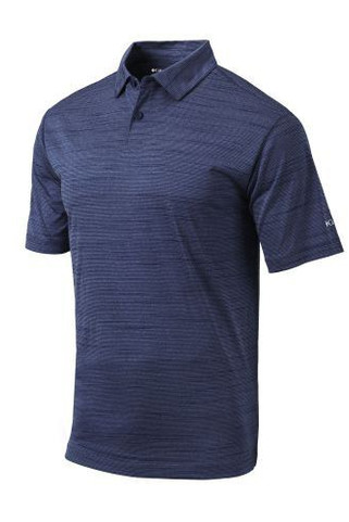 COLUMBIA GOLF 19F26MP - Adult Omni-Wick Set Polo