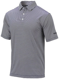 COLUMBIA GOLF 21S13MP - Adult Omni-Wick Club Invite Polo