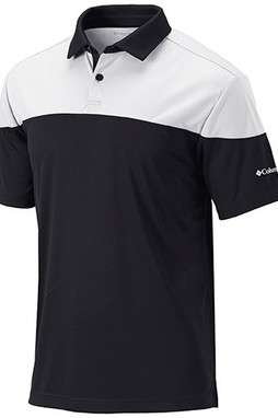 COLUMBIA GOLF 22S02MP - Adult Omni-Wick Best Ball Polo