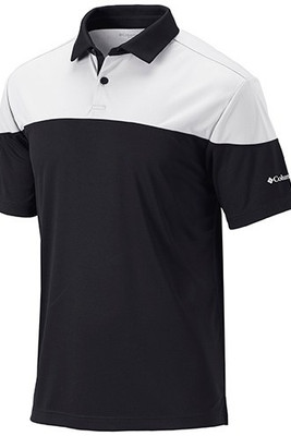 COLUMBIA GOLF 22S02MP - Adult Omni-Wick Best Ball Polo