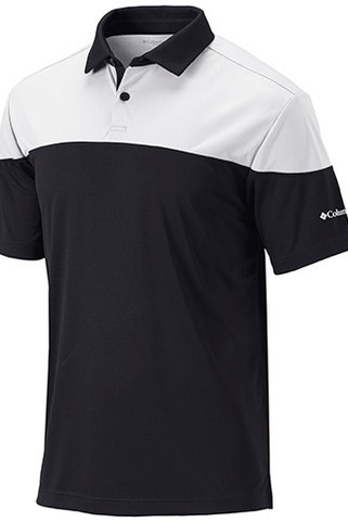 COLUMBIA GOLF 22S02MP - Adult Omni-Wick Best Ball Polo