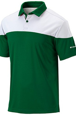 COLUMBIA GOLF 22S02MP - Adult Omni-Wick Best Ball Polo