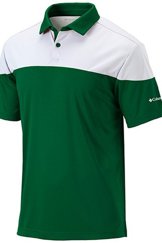 COLUMBIA GOLF 22S02MP - Adult Omni-Wick Best Ball Polo