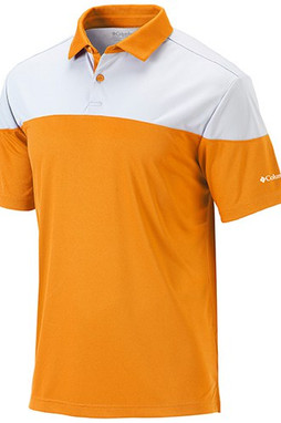COLUMBIA GOLF 22S02MP - Adult Omni-Wick Best Ball Polo