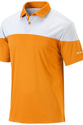 COLUMBIA GOLF 22S02MP - Adult Omni-Wick Best Ball Polo