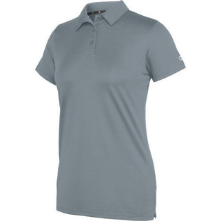 CHAMPION 2397TL - Womens Essential Solid Polo