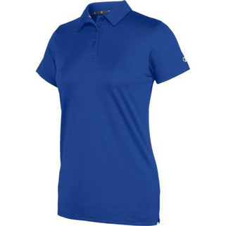 CHAMPION 2397TL - Womens Essential Solid Polo