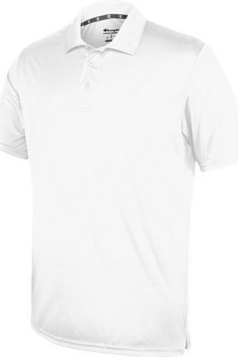 CHAMPION 2397TU - Adult Essential Solid Polo