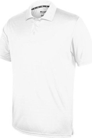 CHAMPION 2397TU - Adult Essential Solid Polo