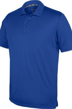CHAMPION 2397TY - Youth Essential Solid Polo