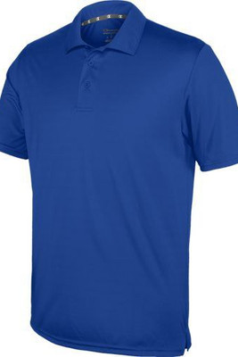 CHAMPION 2397TY - Youth Essential Solid Polo
