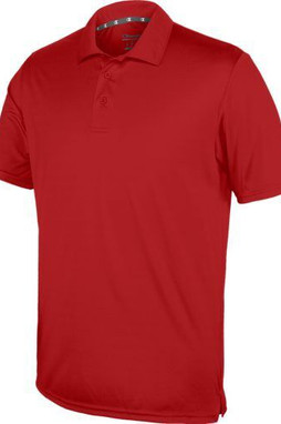 CHAMPION 2397TY - Youth Essential Solid Polo