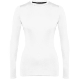 CHAMPION 2615TL - Womens Compression L/S Tee