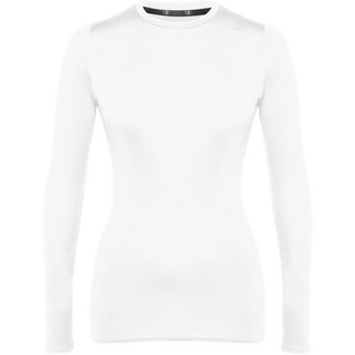 CHAMPION 2615TL - Womens Compression L/S Tee