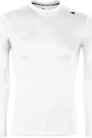 CHAMPION 2615TU - Mens Compression L/S Tee