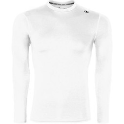 CHAMPION 2615TU - Mens Compression L/S Tee