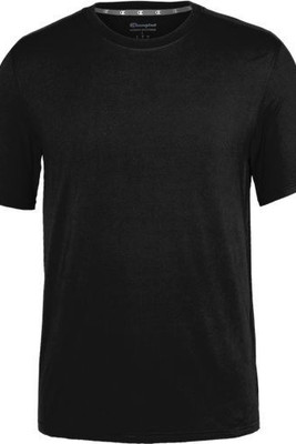 CHAMPION 2653TU - Adult Active Luxe S/S Tee