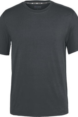 CHAMPION 2653TU - Adult Active Luxe S/S Tee