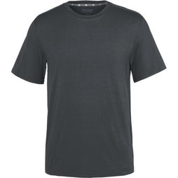 CHAMPION 2653TU - Adult Active Luxe S/S Tee