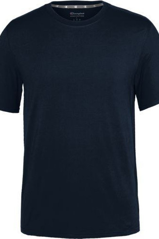 CHAMPION 2653TU - Adult Active Luxe S/S Tee