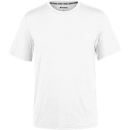 CHAMPION 2653TU - Adult Active Luxe S/S Tee