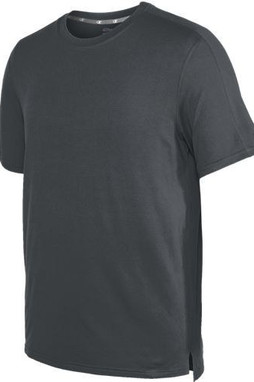 CHAMPION 2653TY - Youth Active Luxe S/S Tee