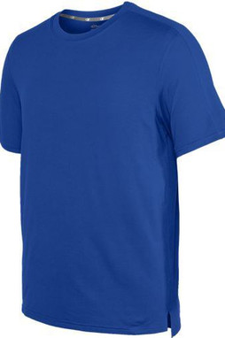 CHAMPION 2653TY - Youth Active Luxe S/S Tee