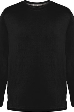 CHAMPION 2654TU - Adult Active Luxe L/S Tee