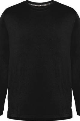 CHAMPION 2654TU - Adult Active Luxe L/S Tee