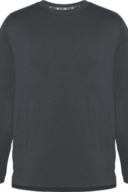 CHAMPION 2654TU - Adult Active Luxe L/S Tee