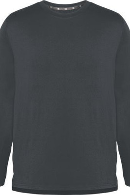 CHAMPION 2654TU - Adult Active Luxe L/S Tee