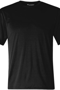 CHAMPION 2657TU - Adult Double Dry S/S Tee