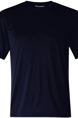 CHAMPION 2657TU - Adult Double Dry S/S Tee