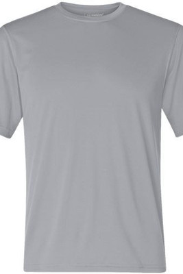 CHAMPION 2657TU - Adult Double Dry S/S Tee
