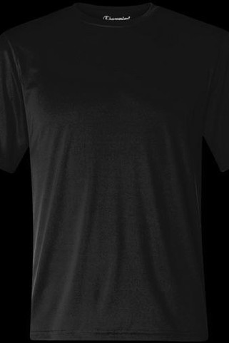 CHAMPION 2657TY - Youth Double Dry S/S Tee