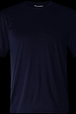 CHAMPION 2657TY - Youth Double Dry S/S Tee