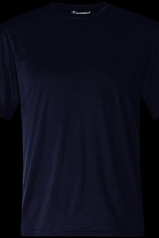 CHAMPION 2657TY - Youth Double Dry S/S Tee