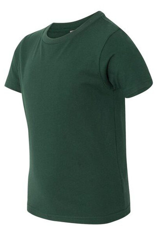 Next Level 3310 - Youth Premium Short-Sleeve Crew