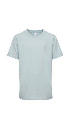 Next Level 3310 - T-shirt à manches courtes Premium Crew pour jeunes