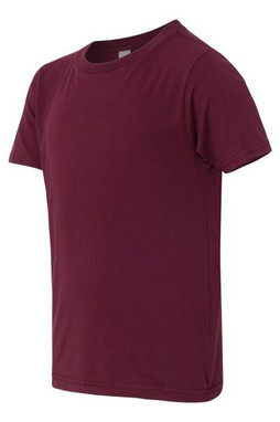 Next Level 3310 - Youth Premium Short-Sleeve Crew