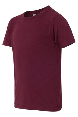 Next Level 3310 - T-shirt à manches courtes Premium Crew pour jeunes