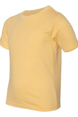 Next Level 3312 - T-Shirt Youth Cvc Crew