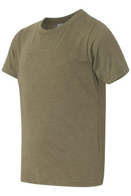 Next Level 3312 - T-Shirt Youth Cvc Crew