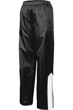 CHAMPION 3511BL - Womens Black and White Quest Adventure Pants