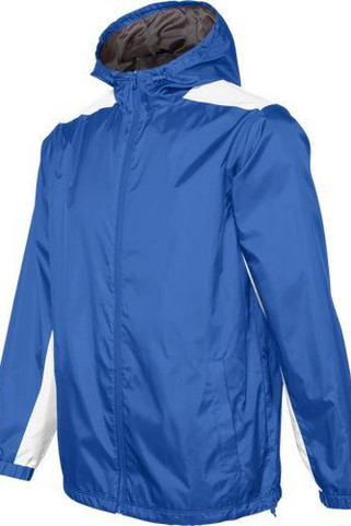 CHAMPION 3511TY - Graphite Adventure Youth Jacket - Large